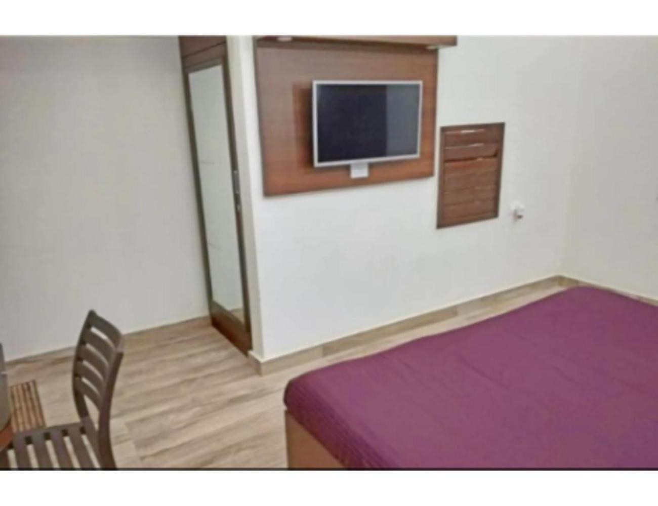 Hotel Basera Guest House, Сахаранпур Екстер'єр фото